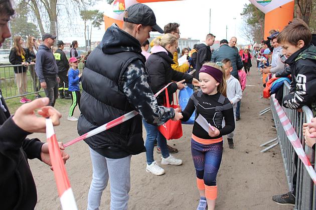 Indywidualne Biegi Przełajowe o Puchar Konstytucji 3 Maja