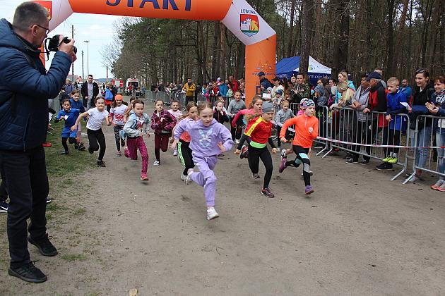 Indywidualne Biegi Przełajowe o Puchar Konstytucji 3 Maja