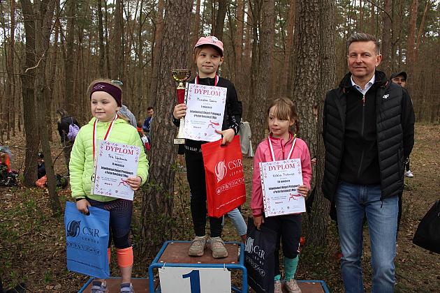 Indywidualne Biegi Przełajowe o Puchar Konstytucji 3 Maja