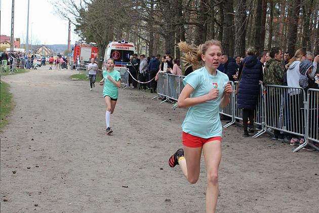 Indywidualne Biegi Przełajowe o Puchar Konstytucji 3 Maja