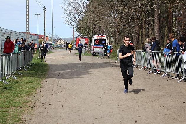 Indywidualne Biegi Przełajowe o Puchar Konstytucji 3 Maja