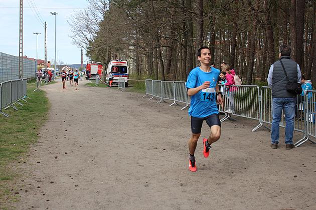 Indywidualne Biegi Przełajowe o Puchar Konstytucji 3 Maja