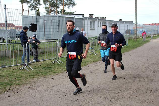 Indywidualne Biegi Przełajowe o Puchar Konstytucji 3 Maja