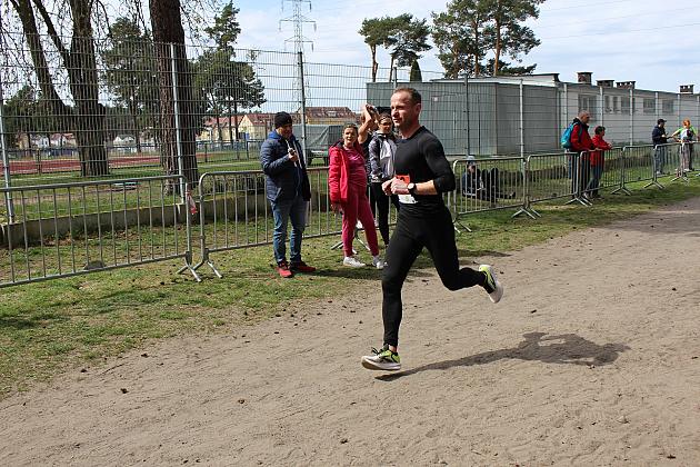 Indywidualne Biegi Przełajowe o Puchar Konstytucji 3 Maja