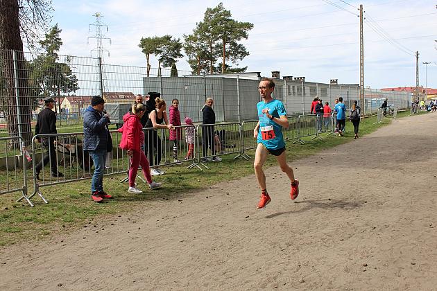 Indywidualne Biegi Przełajowe o Puchar Konstytucji 3 Maja