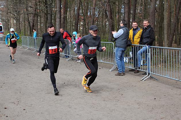 Indywidualne Biegi Przełajowe o Puchar Konstytucji 3 Maja