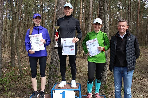 Indywidualne Biegi Przełajowe o Puchar Konstytucji 3 Maja
