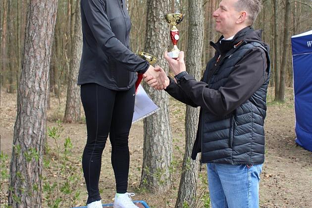 Indywidualne Biegi Przełajowe o Puchar Konstytucji 3 Maja