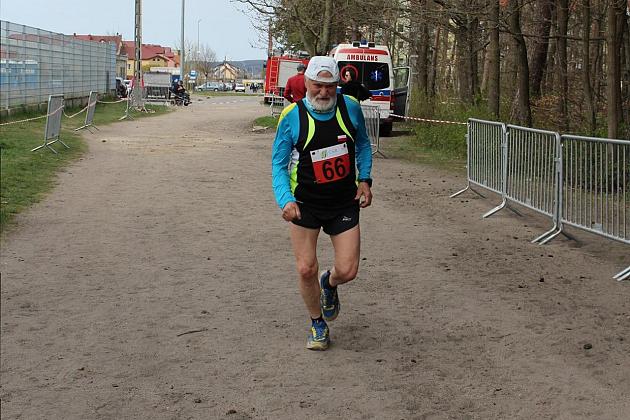 Indywidualne Biegi Przełajowe o Puchar Konstytucji 3 Maja