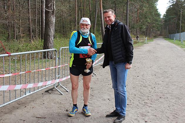 Indywidualne Biegi Przełajowe o Puchar Konstytucji 3 Maja