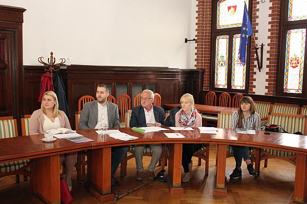 Zintegrowane  Inwestycje Terytorialne na lata 2021-2027 – spotkanie samorządowców