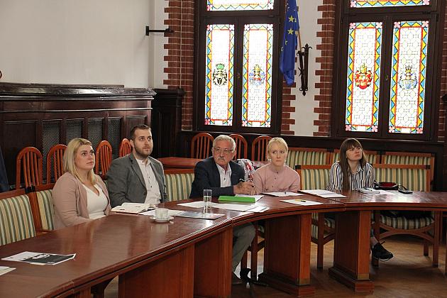 Zintegrowane  Inwestycje Terytorialne na lata 2021-2027 – spotkanie samorządowców