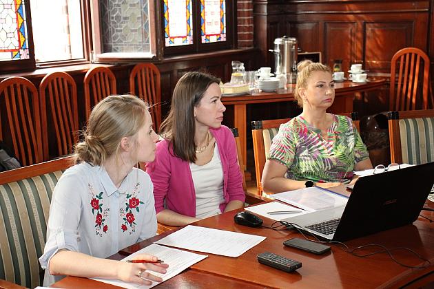 Zintegrowane  Inwestycje Terytorialne na lata 2021-2027 – spotkanie samorządowców