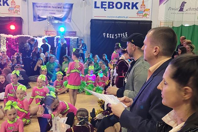 Festiwal Tańca powrócił po 2 latach przerwy