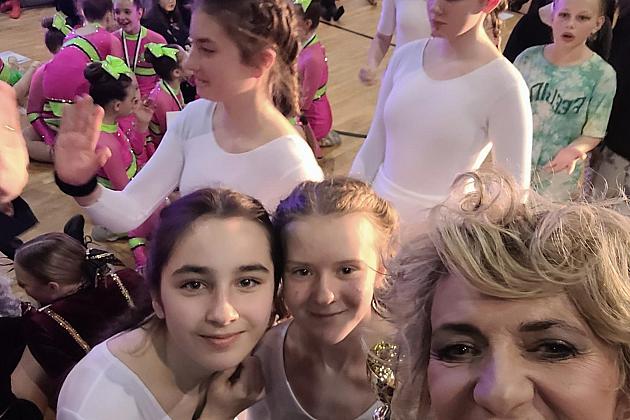 Festiwal Tańca powrócił po 2 latach przerwy