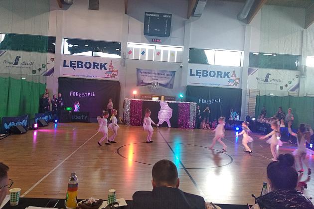 Festiwal Tańca powrócił po 2 latach przerwy