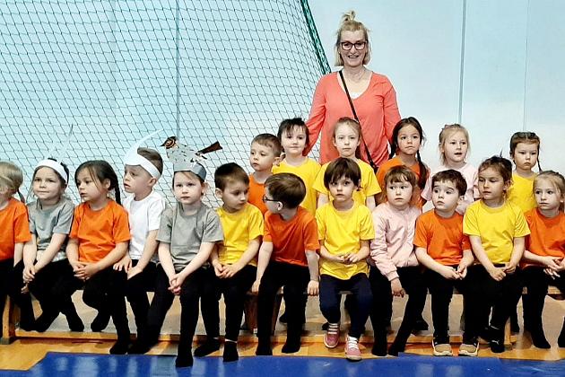 Festiwal Tańca powrócił po 2 latach przerwy