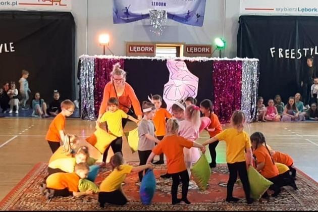 Festiwal Tańca powrócił po 2 latach przerwy