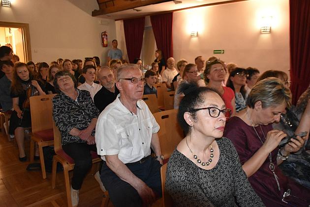 Jubileusz Państwowej Szkoły Muzycznej