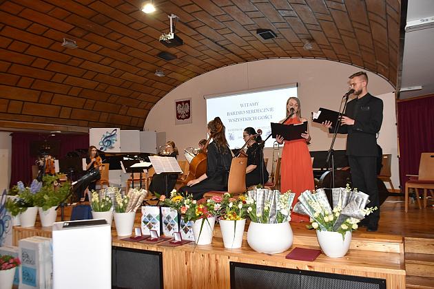 Jubileusz Państwowej Szkoły Muzycznej