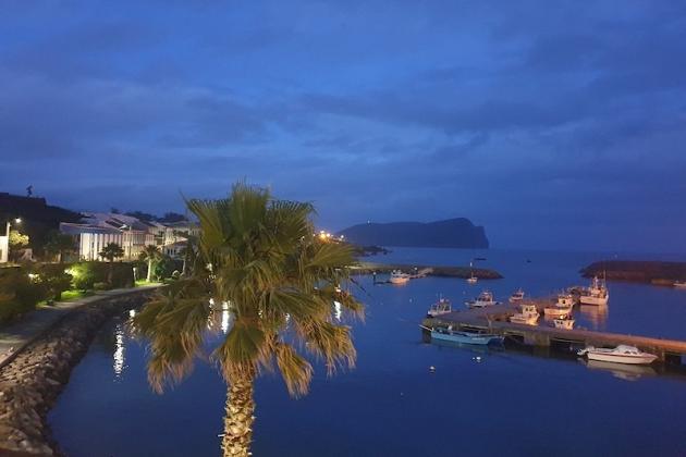 Uczniowie SP1 z Erasmusa+ polecieli na Azory