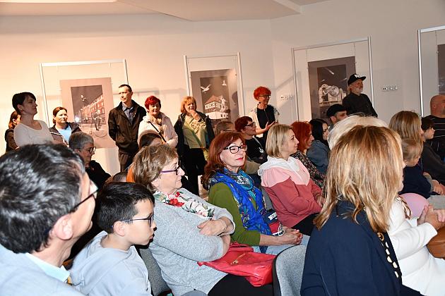 Lęborska Noc Muzeów '2022