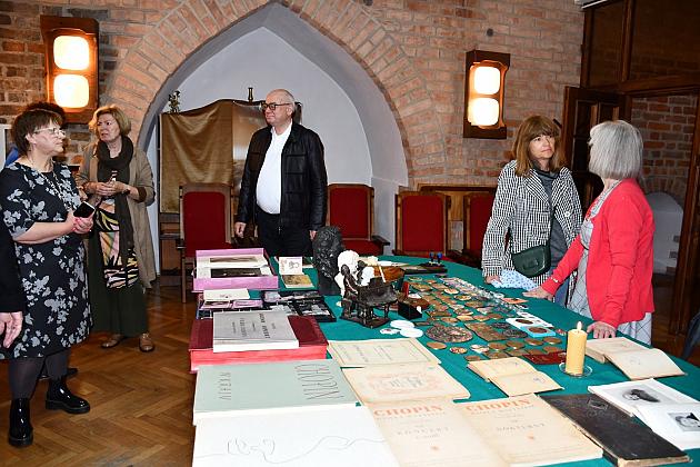 Lęborska Noc Muzeów '2022