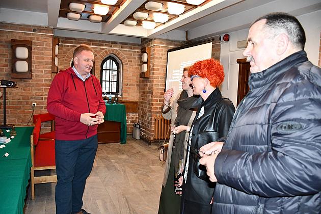 Lęborska Noc Muzeów '2022