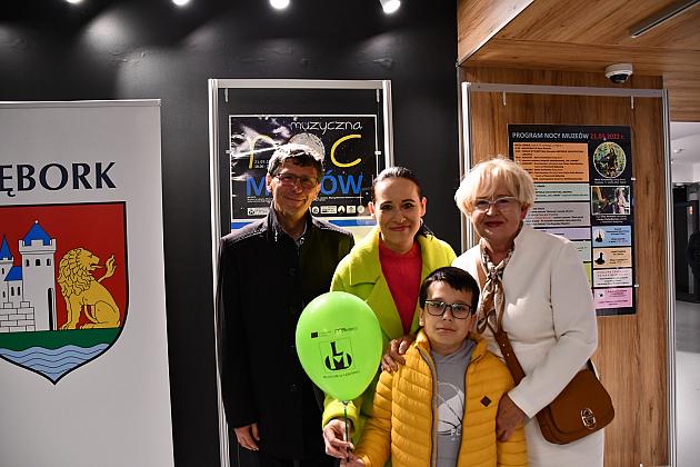 Lęborska Noc Muzeów '2022