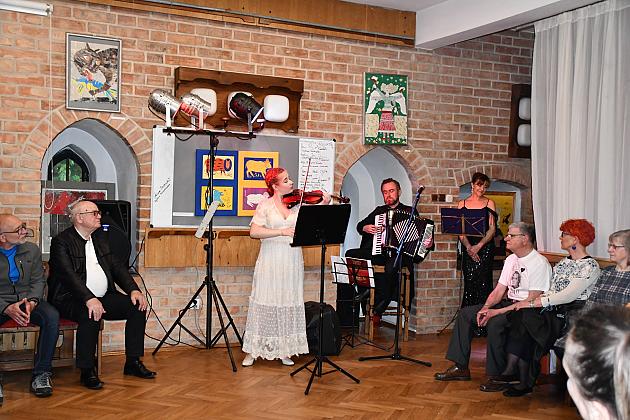 Lęborska Noc Muzeów '2022