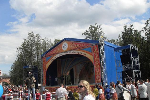 Spotkanie przedstawicieli miast hanzeatyckich