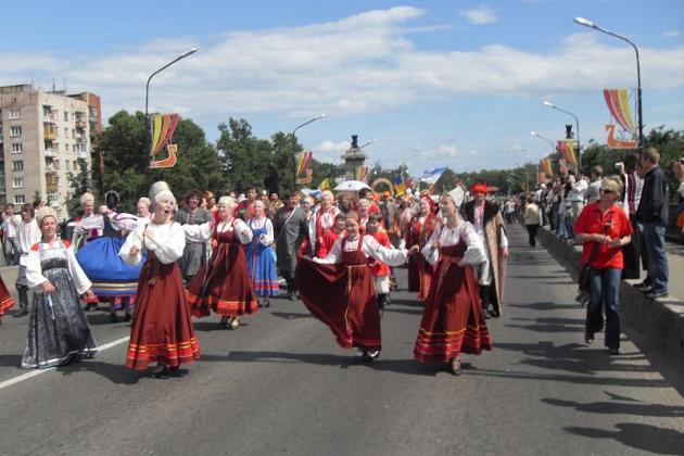 Spotkanie przedstawicieli miast hanzeatyckich