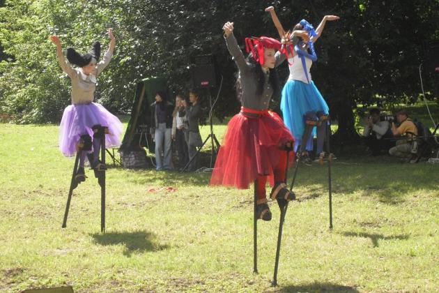 Spotkanie przedstawicieli miast hanzeatyckich