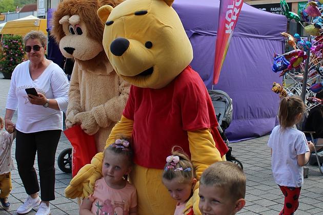 Międzynarodowy Dzień Dziecka