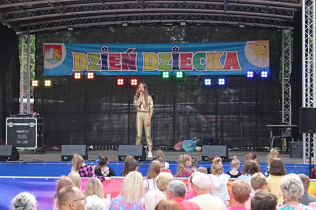 Międzynarodowy Dzień Dziecka