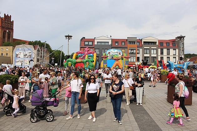 Międzynarodowy Dzień Dziecka