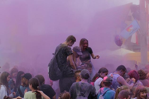 Międzynarodowy Dzień Dziecka