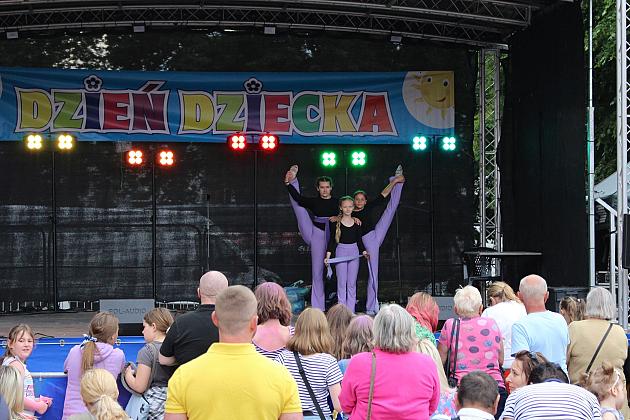 Międzynarodowy Dzień Dziecka