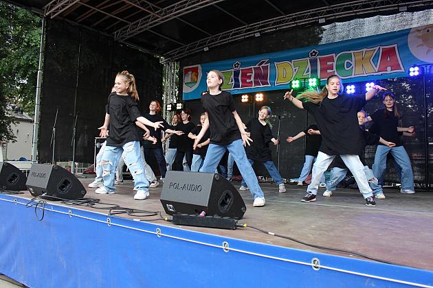 Międzynarodowy Dzień Dziecka