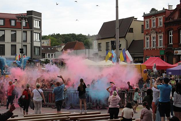 Międzynarodowy Dzień Dziecka