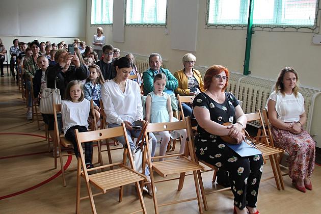 Konkurs plastyczny XXXVII LDT rozstrzygnięty