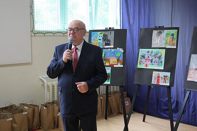 Konkurs plastyczny XXXVII LDT rozstrzygnięty