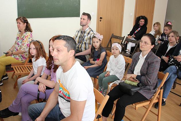 Konkurs plastyczny XXXVII LDT rozstrzygnięty