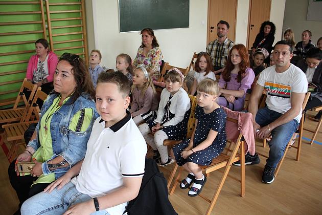 Konkurs plastyczny XXXVII LDT rozstrzygnięty