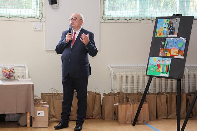 Konkurs plastyczny XXXVII LDT rozstrzygnięty