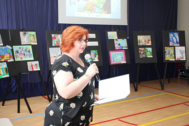 Konkurs plastyczny XXXVII LDT rozstrzygnięty