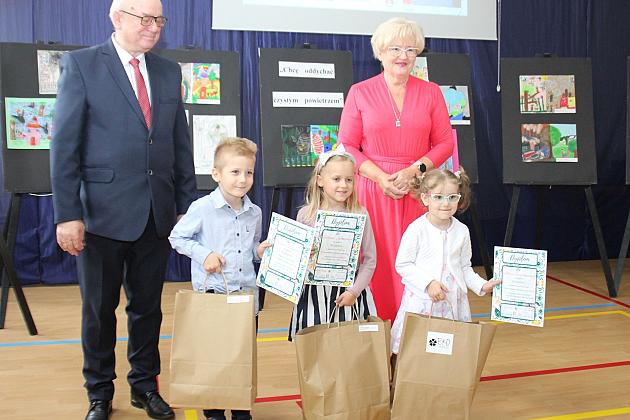 Konkurs plastyczny XXXVII LDT rozstrzygnięty