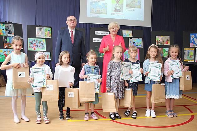 Konkurs plastyczny XXXVII LDT rozstrzygnięty