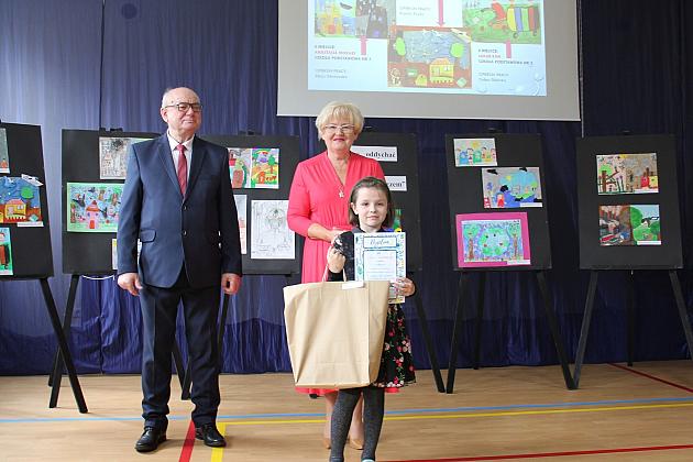 Konkurs plastyczny XXXVII LDT rozstrzygnięty