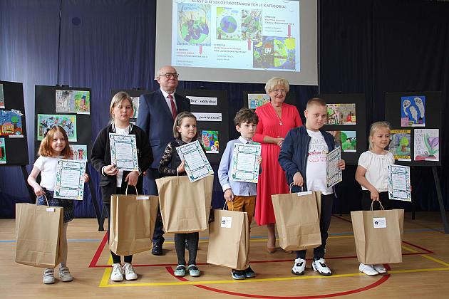 Konkurs plastyczny XXXVII LDT rozstrzygnięty